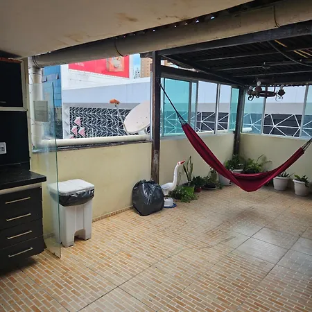 Good Hostel & Pousada Fortaleza  Exterior photo