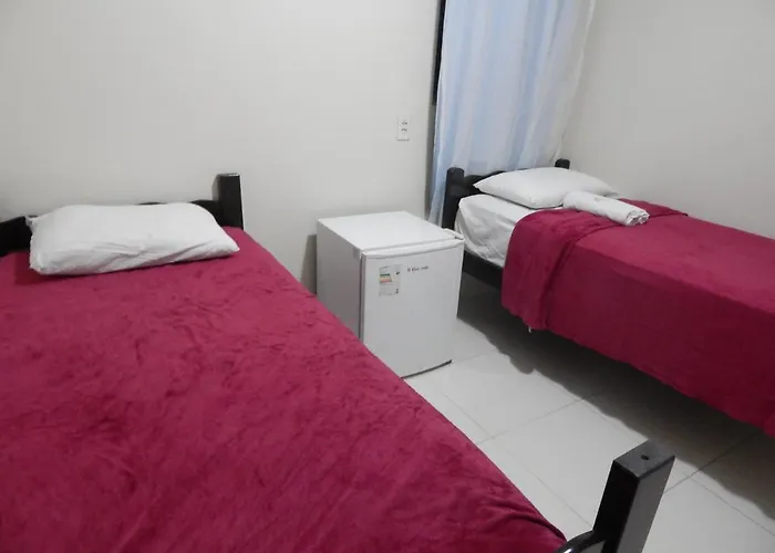 Good Hostel & Pousada