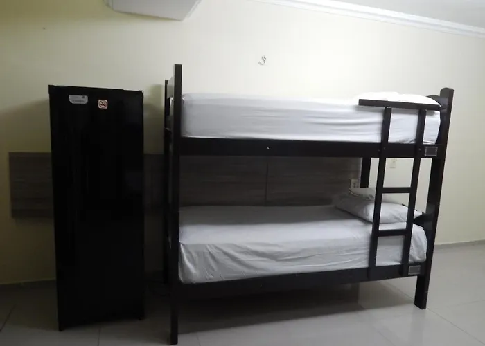 Good Hostel & Pousada