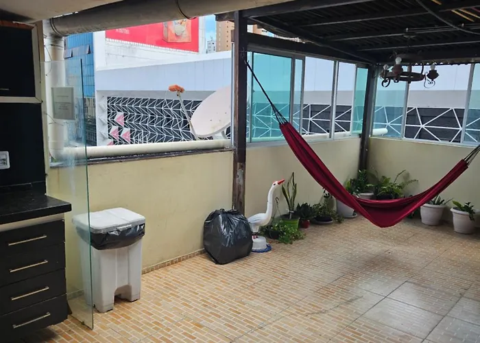 Good Hostel & Pousada
