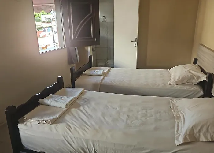Good Hostel & Pousada
