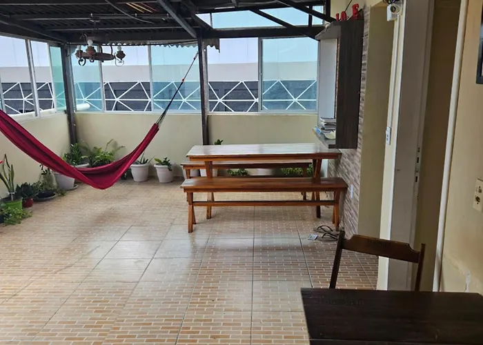 Good Hostel & Pousada