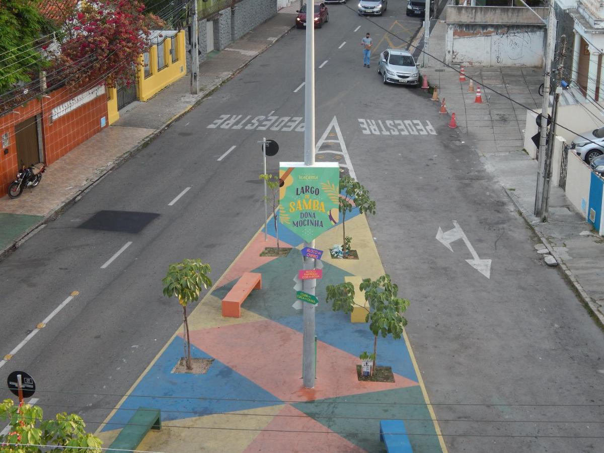 Hostel Good & Fortaleza (Ceara)