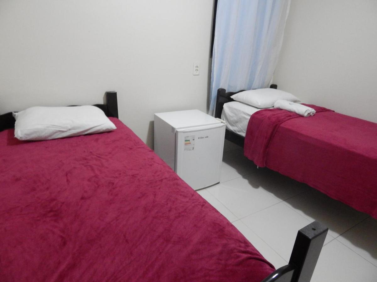 Good & Hostal *