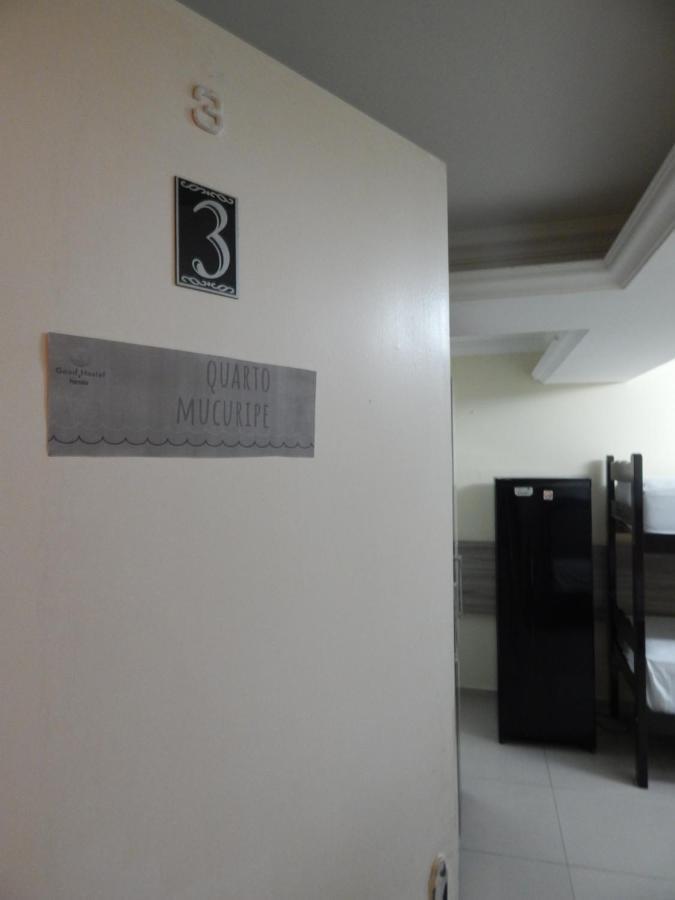 Good & Hostal Fortaleza (Ceara)