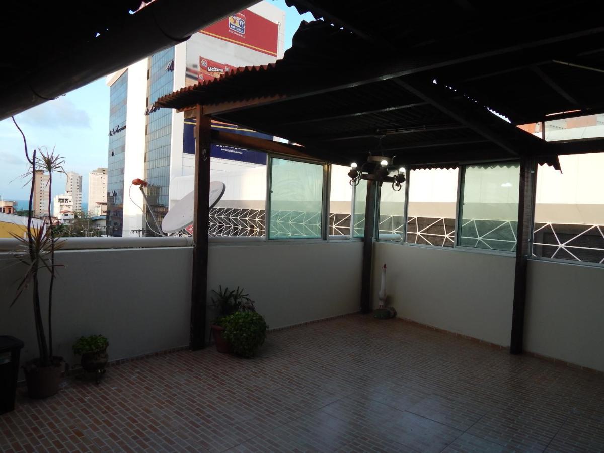 Hostal Good & Fortaleza (Ceara)