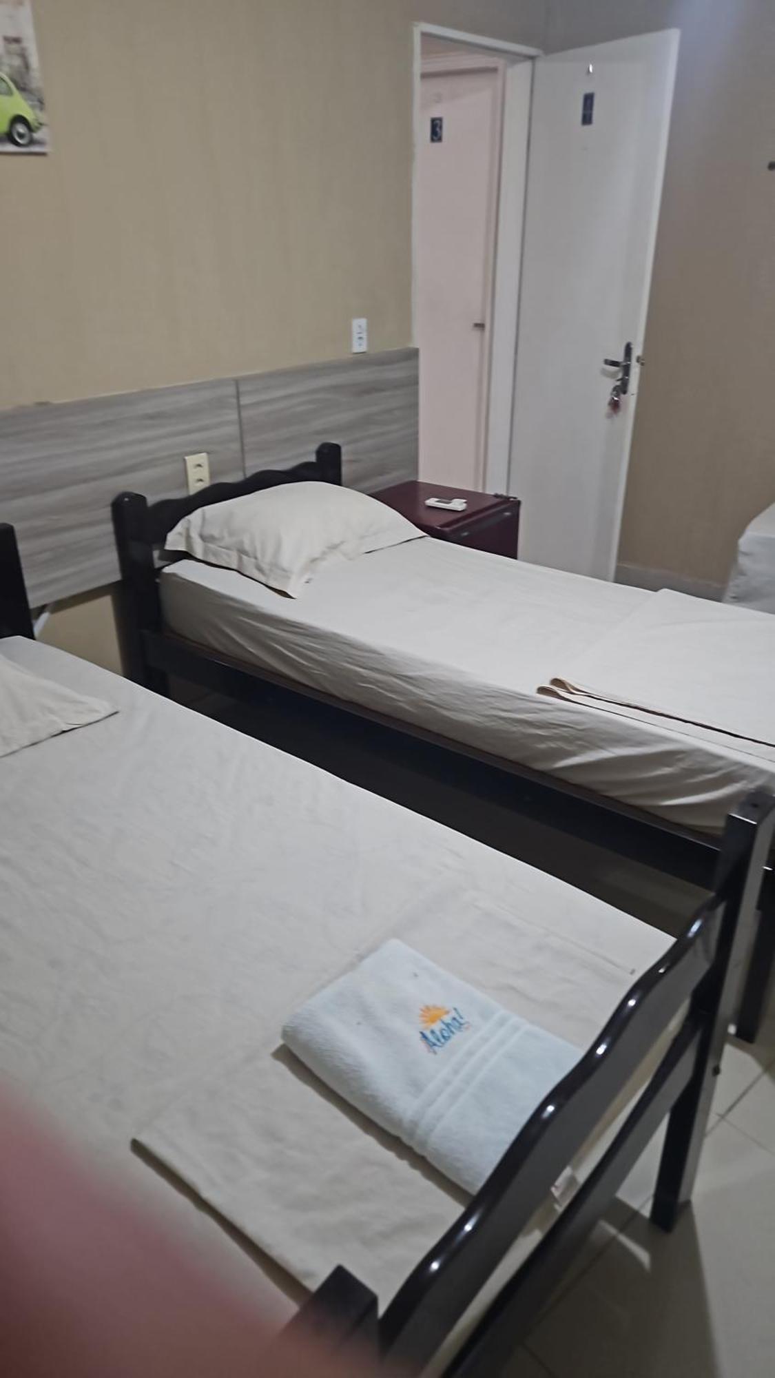 Good & Hostel Fortaleza (Ceara)