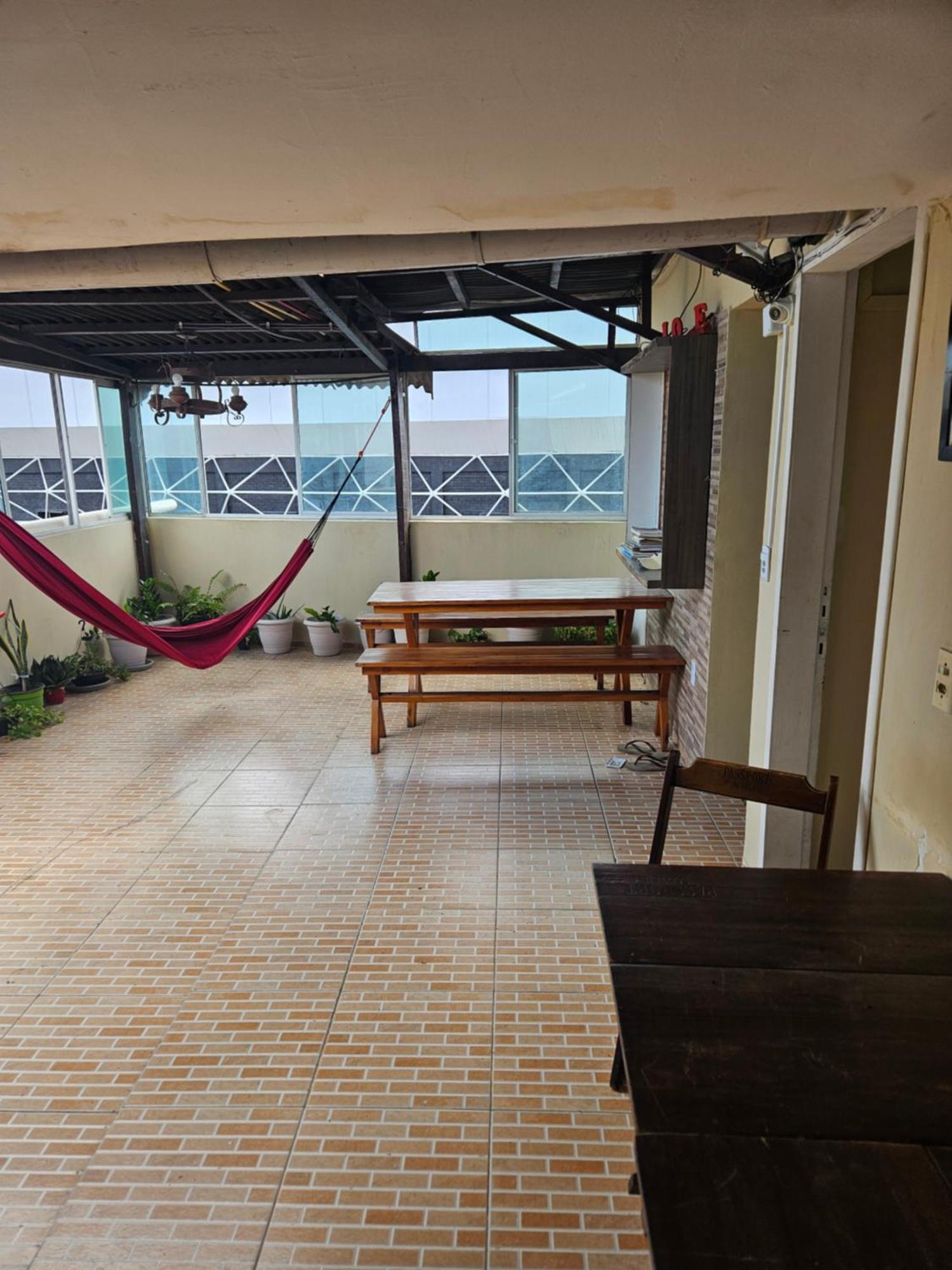 Hostel Good & *